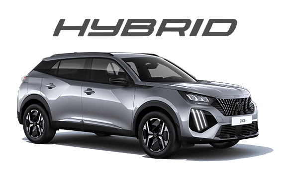 SUV 2008 Hybrid
