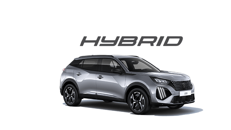 SUV 2008 Hybrid